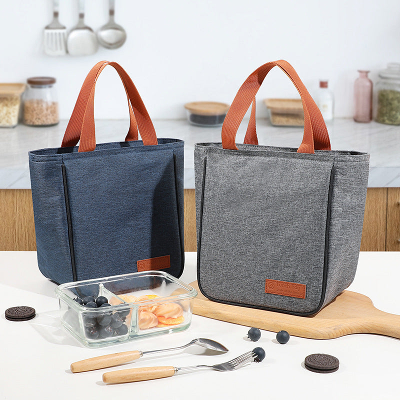 Insulated Lunch Kalsten