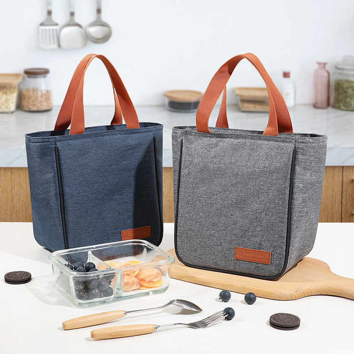 Insulated Lunch Kalsten