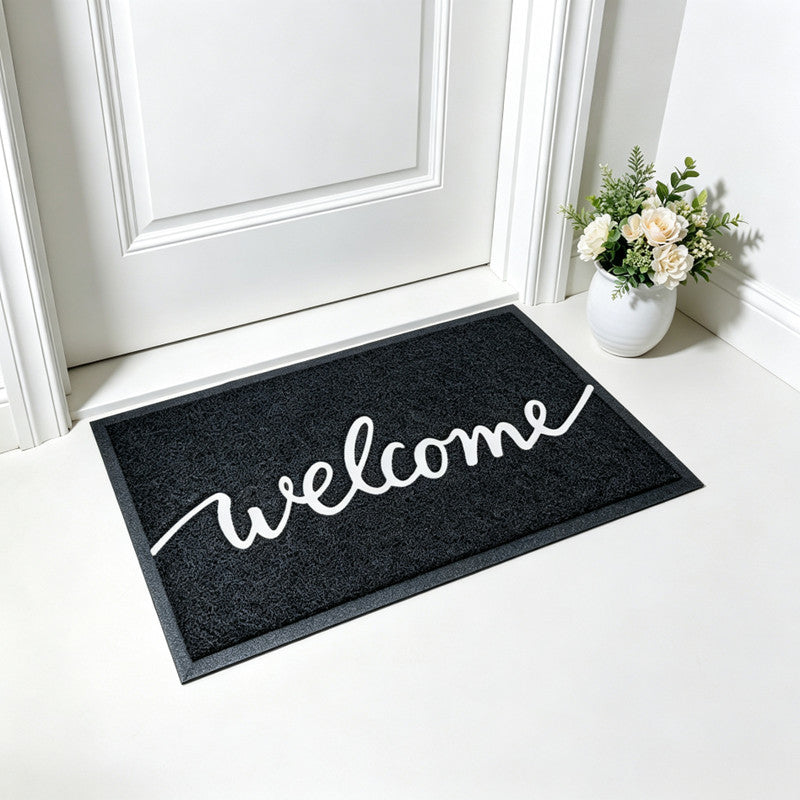 Decorative Welcome Mat Kalsten