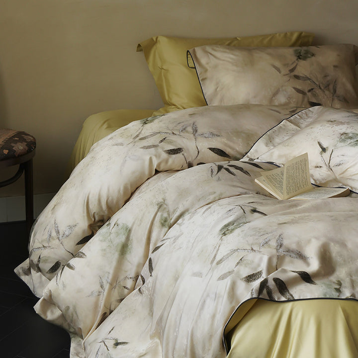 Premium bedding set