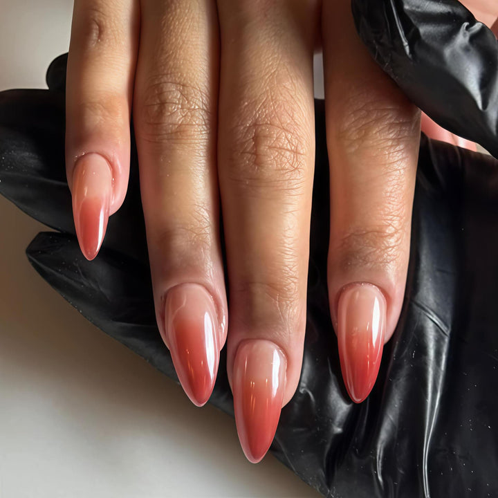 Premium Gel Nail Extensions Kalsten