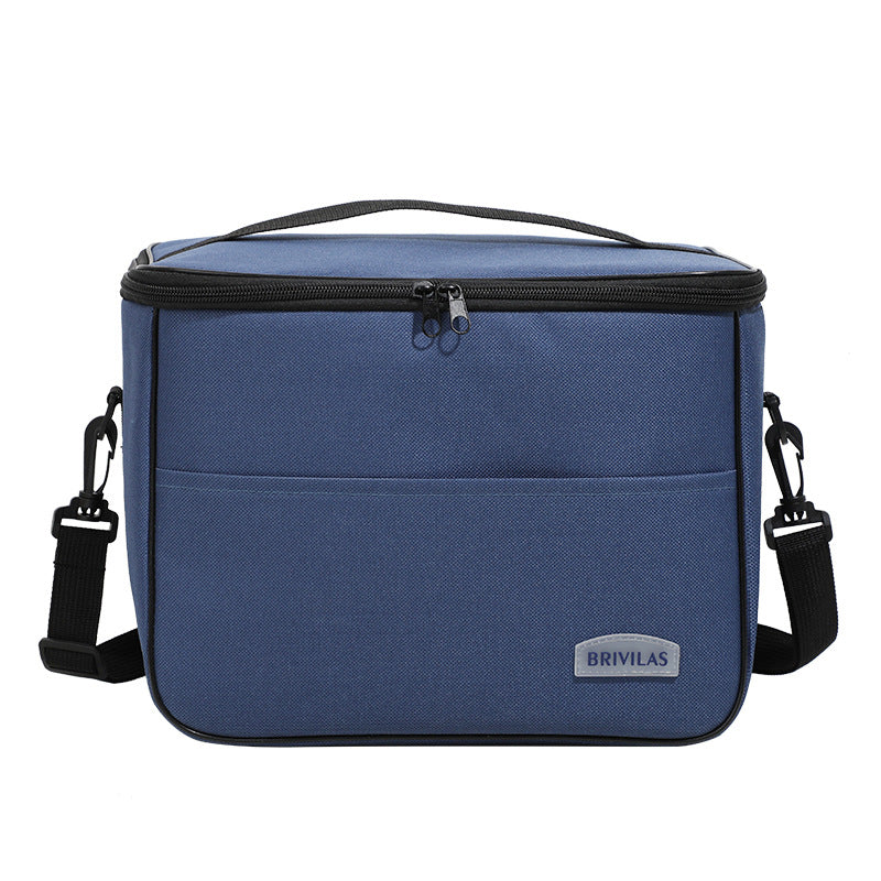 Insulated Food Storage Cooler