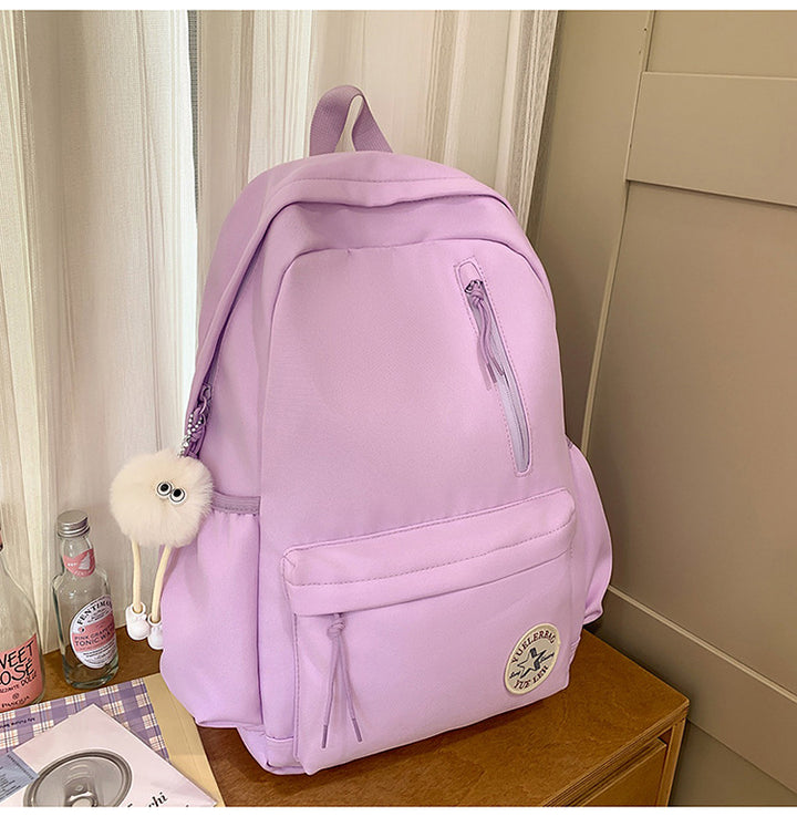 Lightweight Utility School Backpack