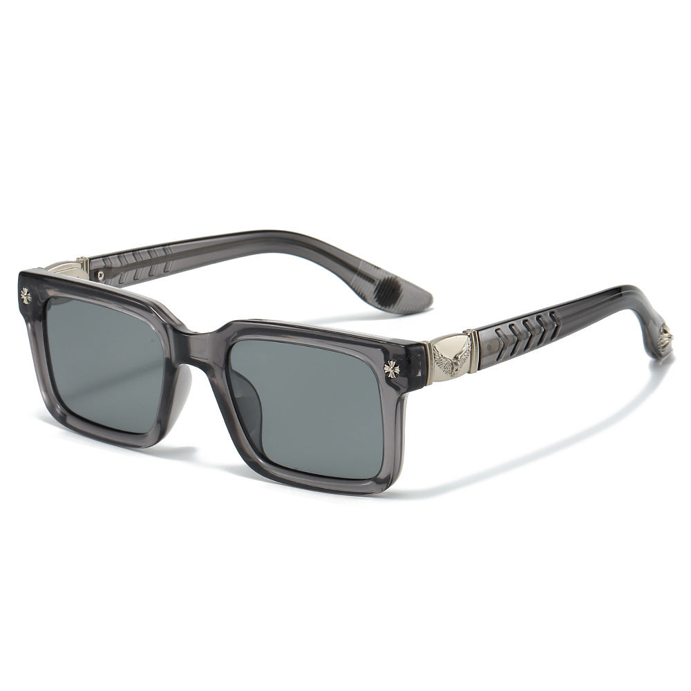 Stylish Square Frame Sunglasses Kalsten