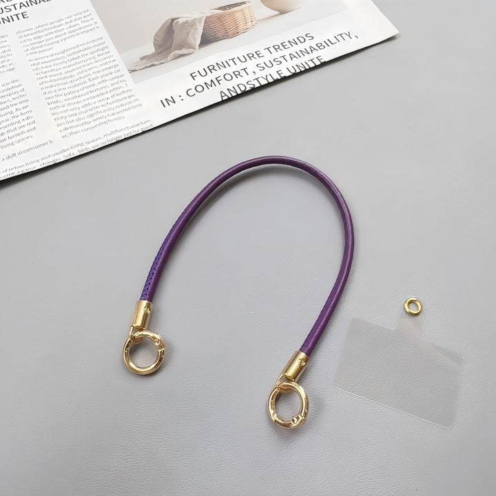Versatile ID Badge Holder Strap Kalsten