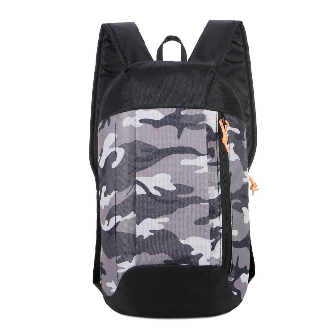 Functional Travel Rucksack Kalsten