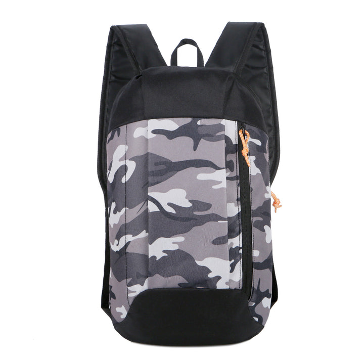 Functional Travel Rucksack Kalsten