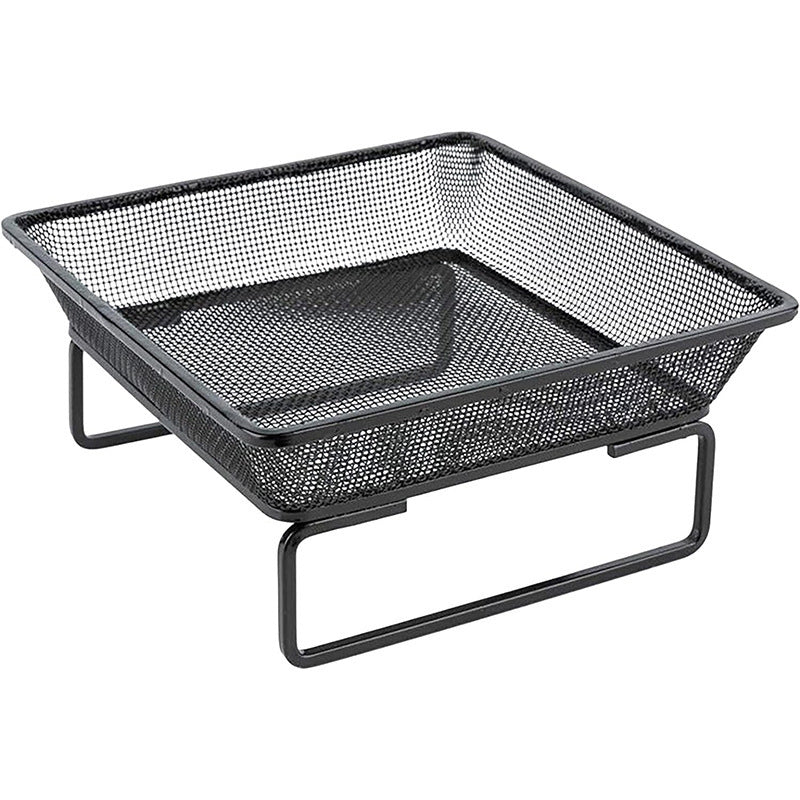 Decorative Metal Storage Basket Kalsten