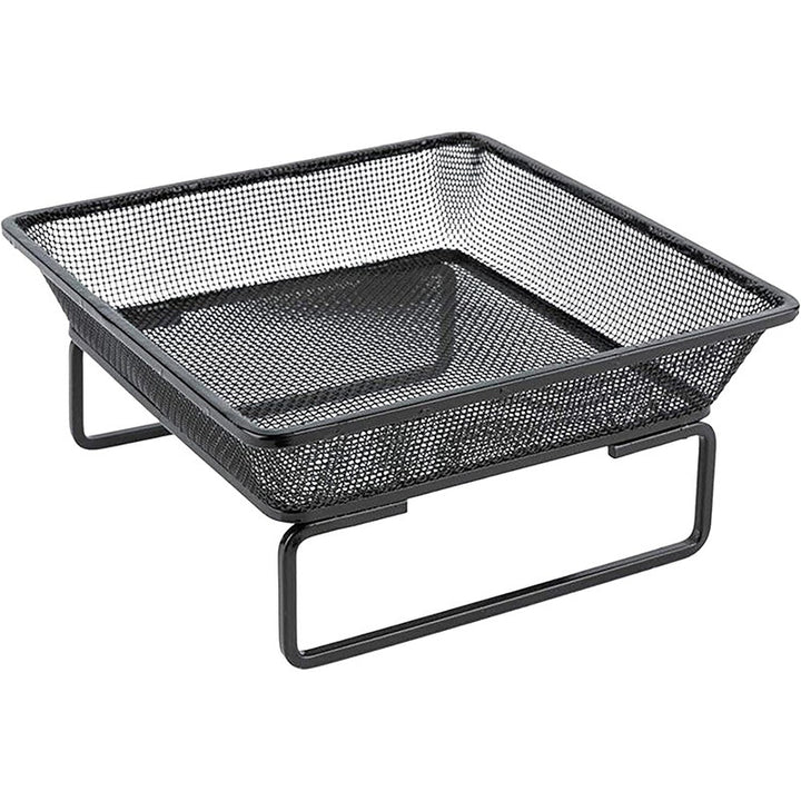 Decorative Metal Storage Basket Kalsten