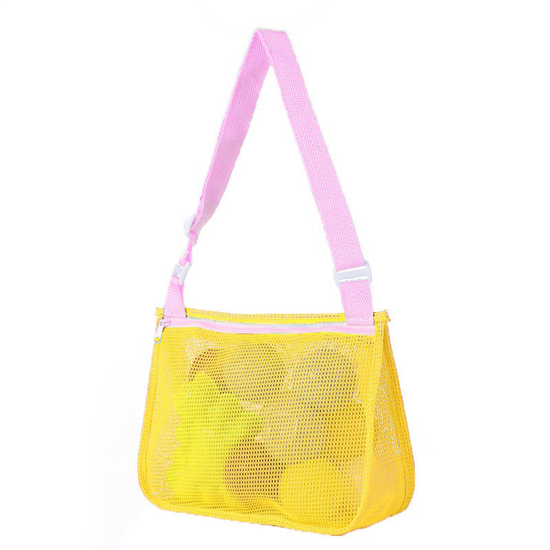 Practical mesh shopping bag Kalsten