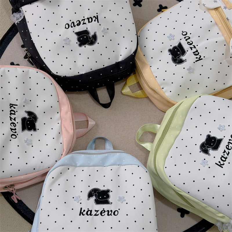 Cute Character-Themed Backpack Kalsten 1791205839