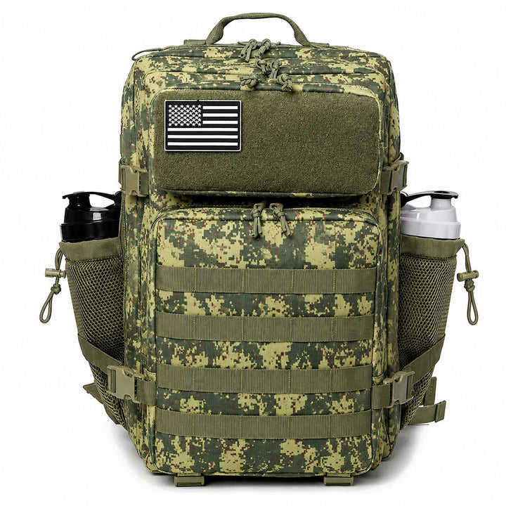 Tactical Exploration Backpack Kalsten