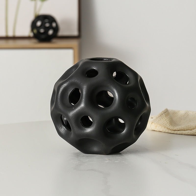Decorative ceramic balls Kalsten