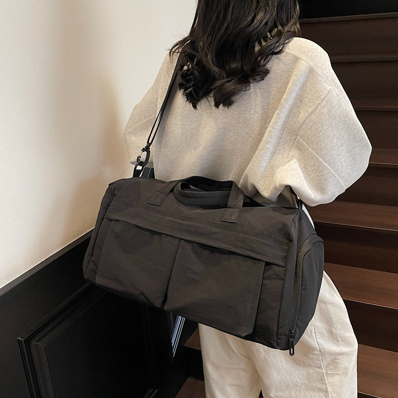 Travel Duffel Bag Kalsten