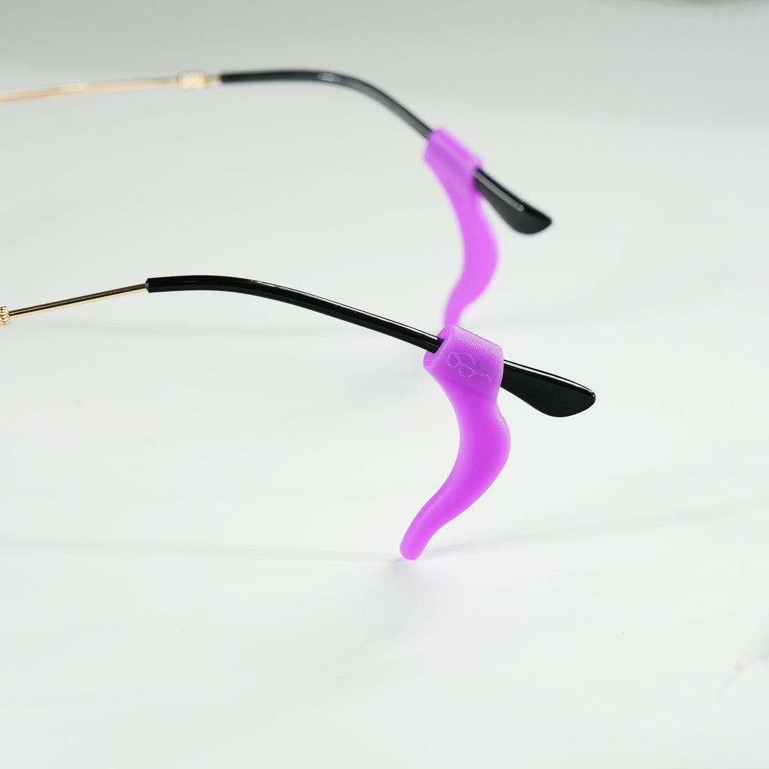 Silicone Nose Grip Eyewear Holder Kalsten
