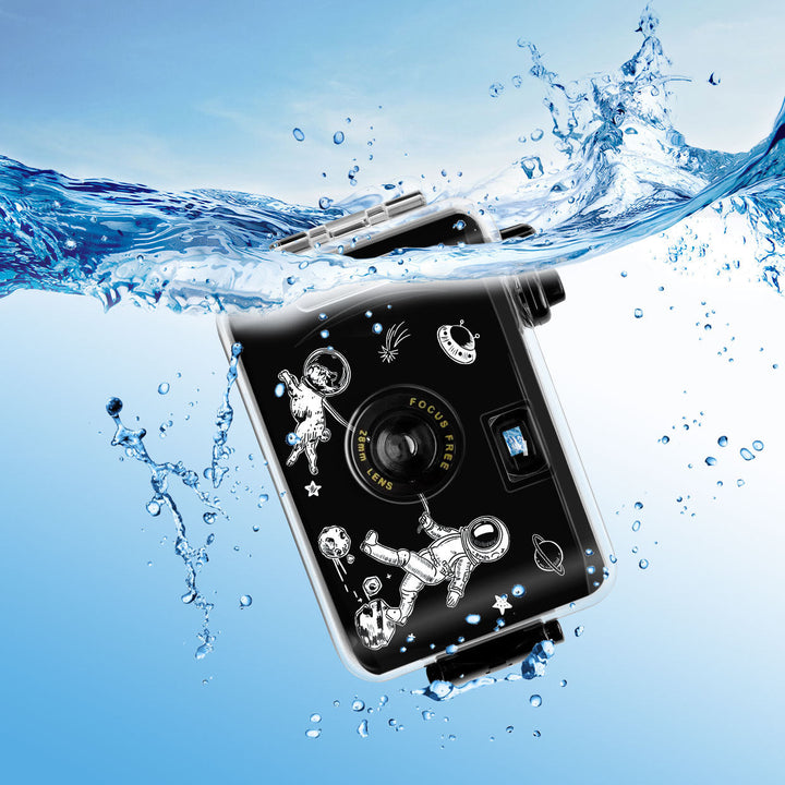 Waterproof Adventure Camera Kalsten