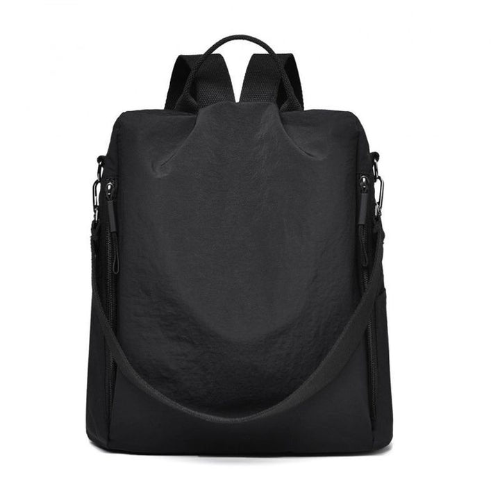 Versatile Compact Sling Backpack Kalsten