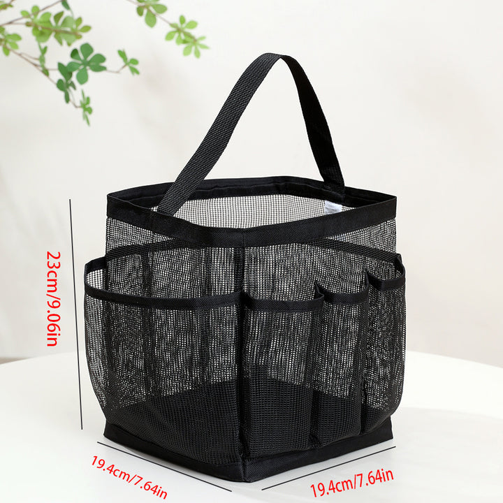 Practical Net Bag Kalsten