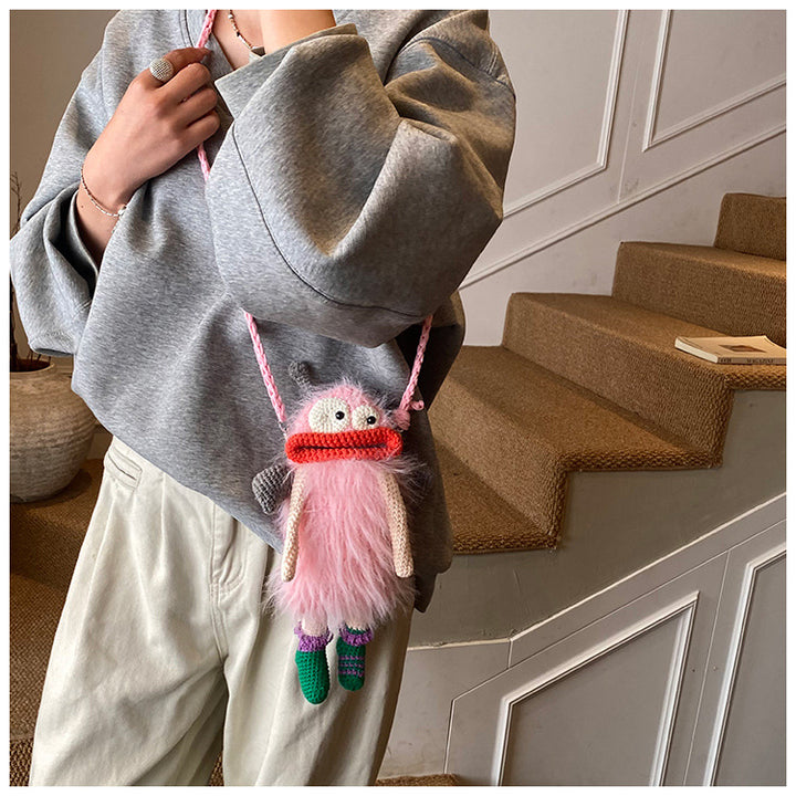 Creative Plush