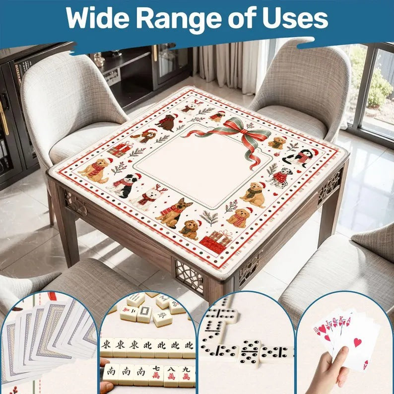 Decorative Table Cover
