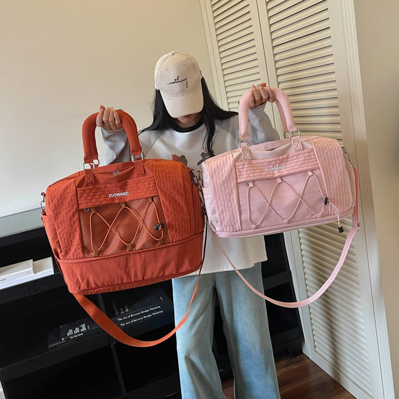 Multi-Functional Sports Duffle Bag Kalsten