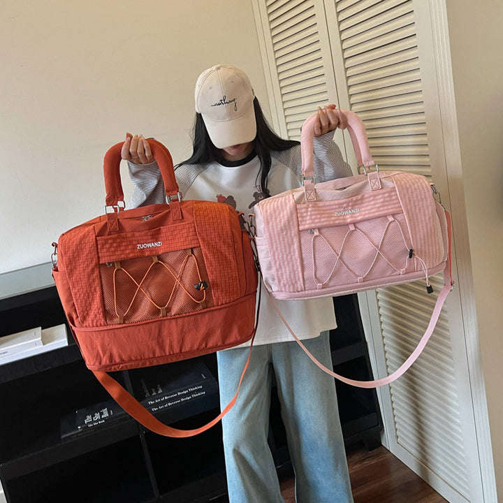 Multi-Functional Sports Duffle Bag Kalsten