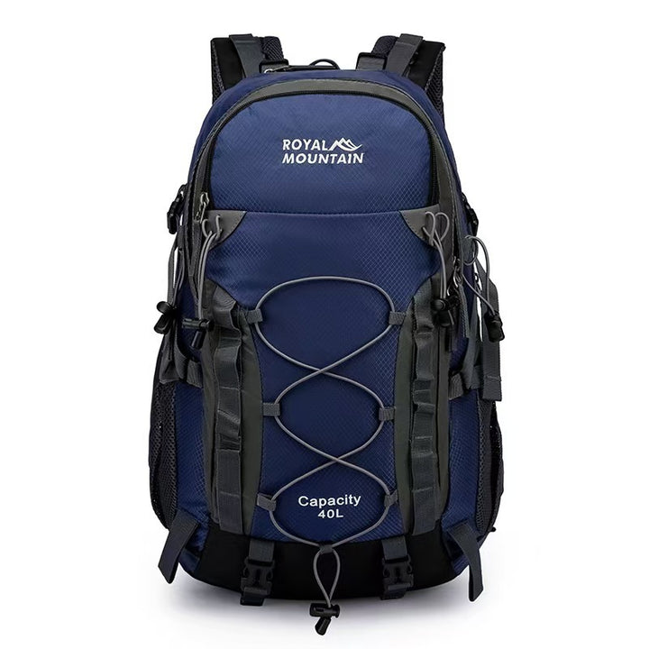 Outdoor Adventure Backpack