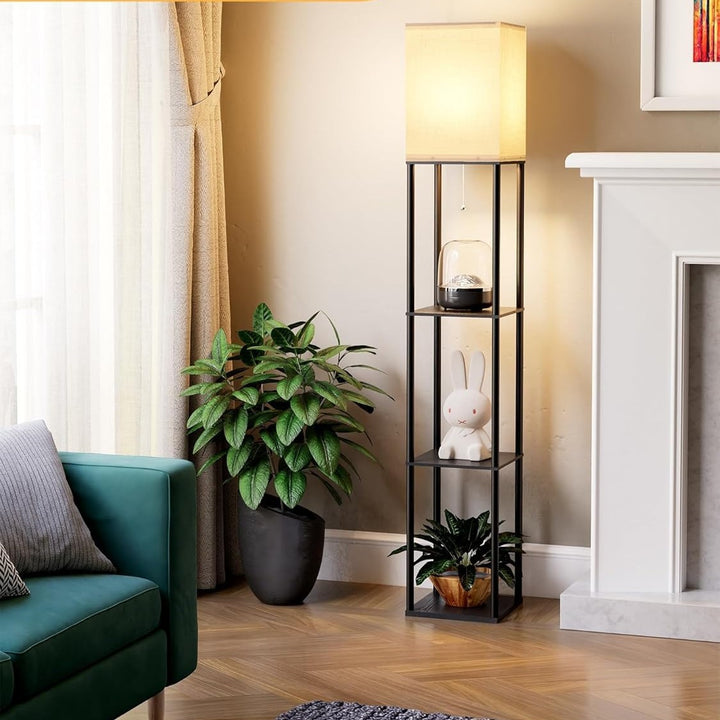 Modern Minimalist Floor Lamp