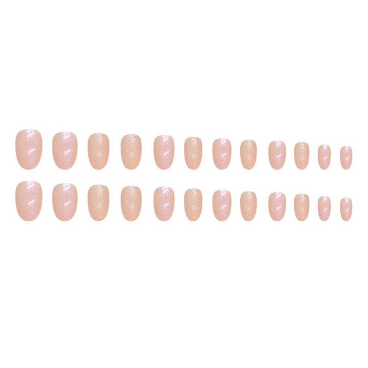 Shimmering Glitter Nail Art Set Kalsten