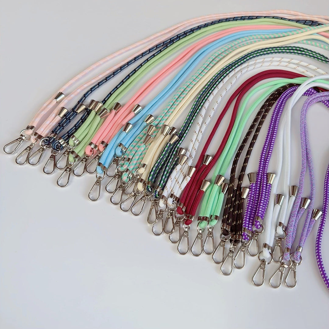 Dual-Clip Dog Leash Kalsten