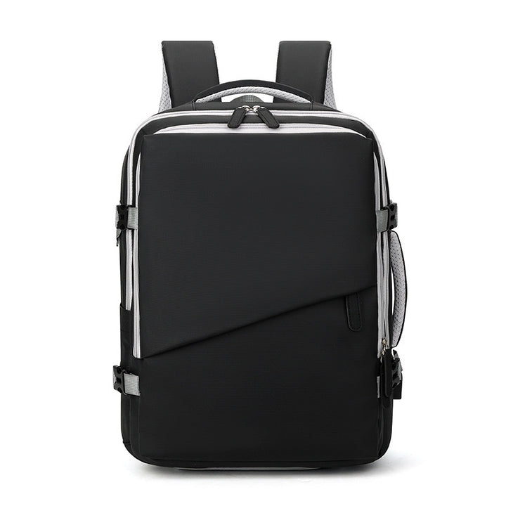 Sleek Professional Laptop Backpack Kalsten