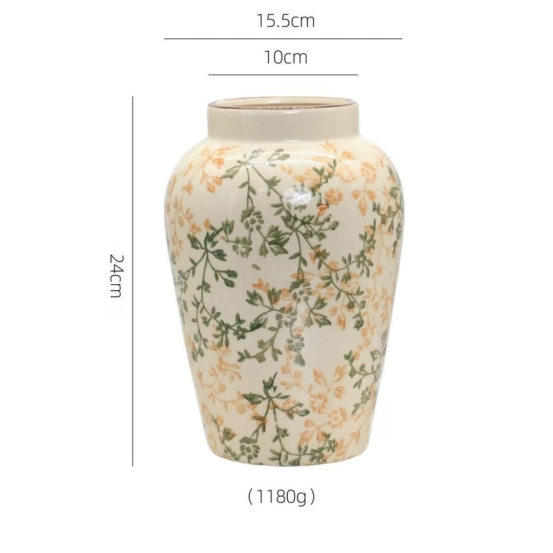 Decorative Ceramic Accent for Home Decor