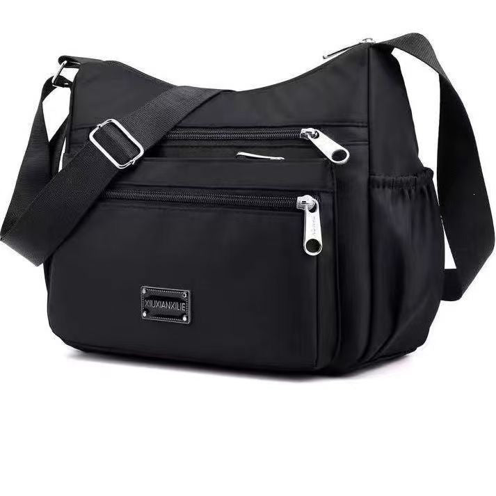 Practical Shoulder Bag Kalsten