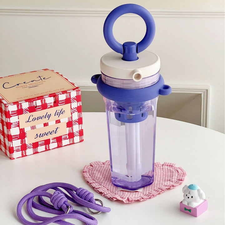 Women Creative Fruit Infusion Bottle Kalsten