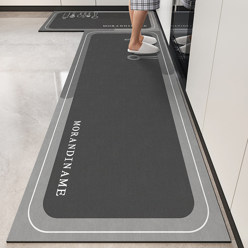 Kitchen Comfort Area Rug