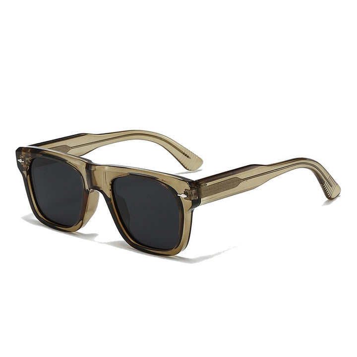 Women's Fashion Sunglasses in Contemporary Square Design Kalsten