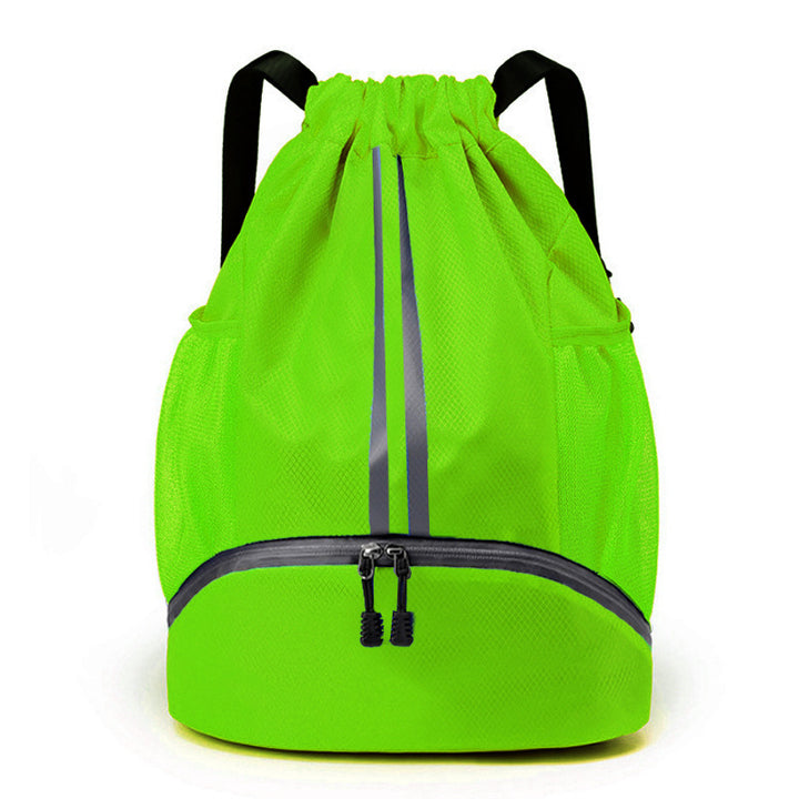 Sporty Backpack Kalsten