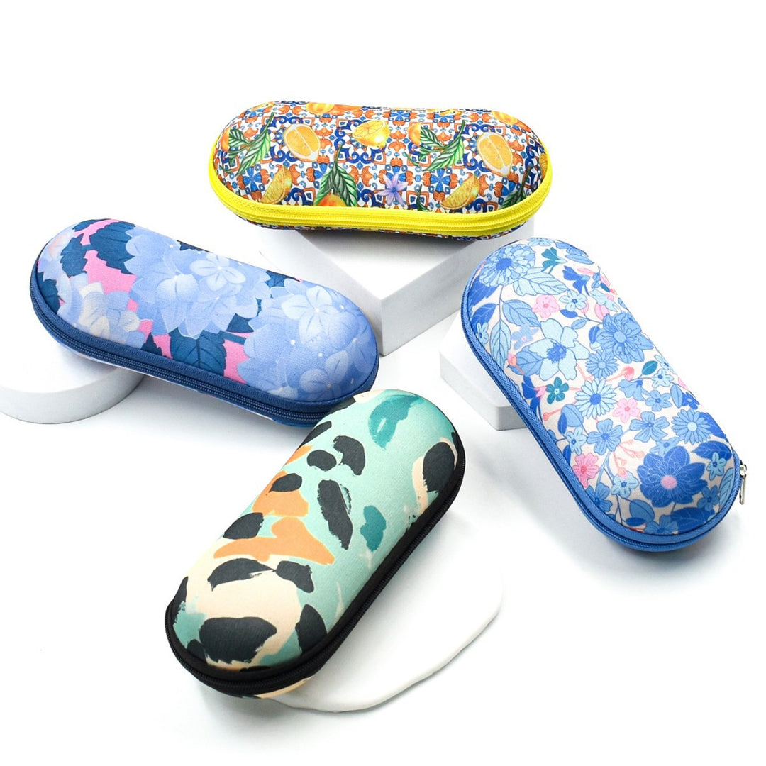 Stylish Eyewear Protective Case Kalsten