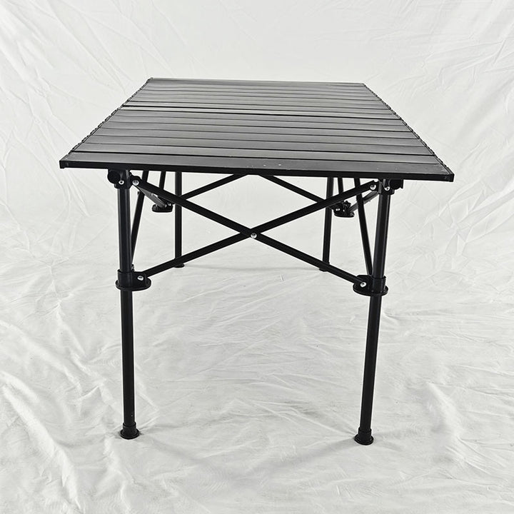Folding Camping And Picnic Table Kalsten