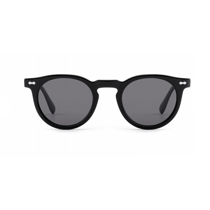 Ladies sunglasses in stylish retro design with ultra-light frames and polarized lenses Kalsten