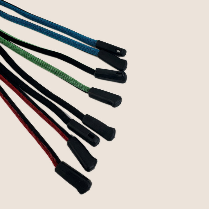 Adjustable Eyewear Retention Strap Kalsten