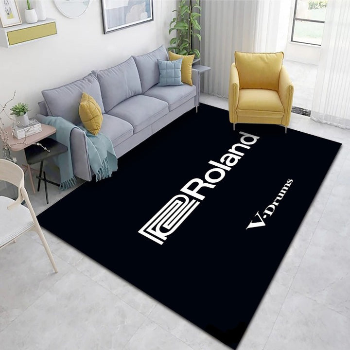 Home Decorative Floor Mat for Indoor Home Decor