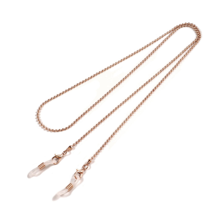 Durable Double-Layer Eyewear Chain Kalsten