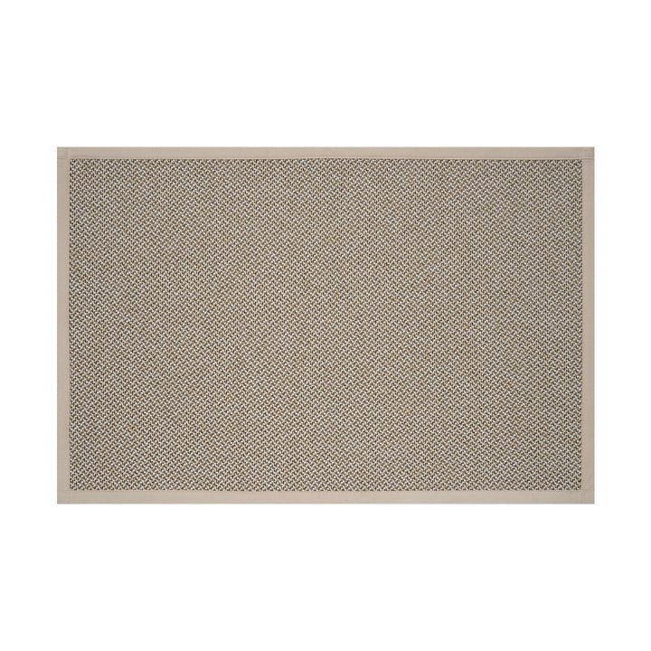 Soft Textured Bathroom Comfort Mat Kalsten