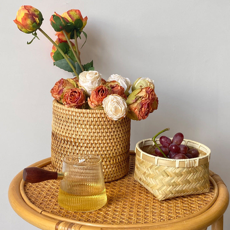 Versatile Storage Basket Kalsten