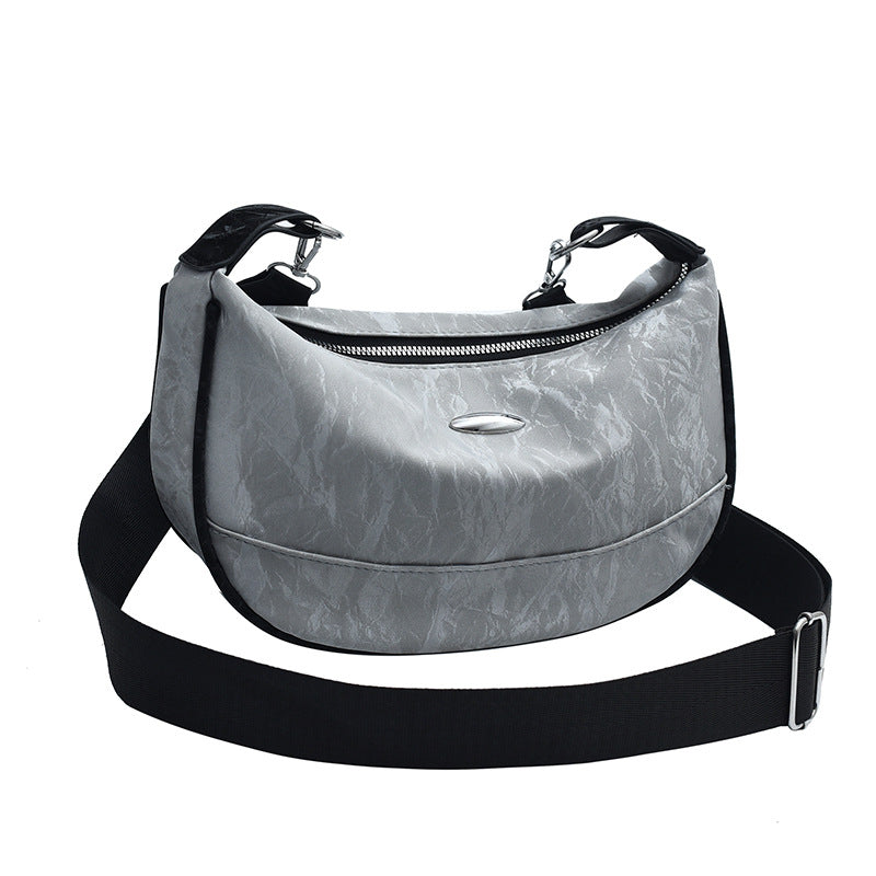 Medium Capacity Crossbody Bag