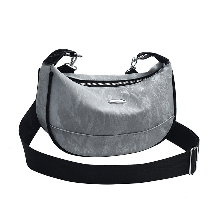 Medium Capacity Crossbody Bag
