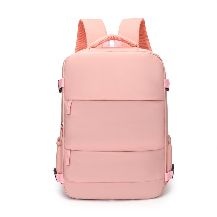 Functional Multi-Pocket Travel Backpack Kalsten