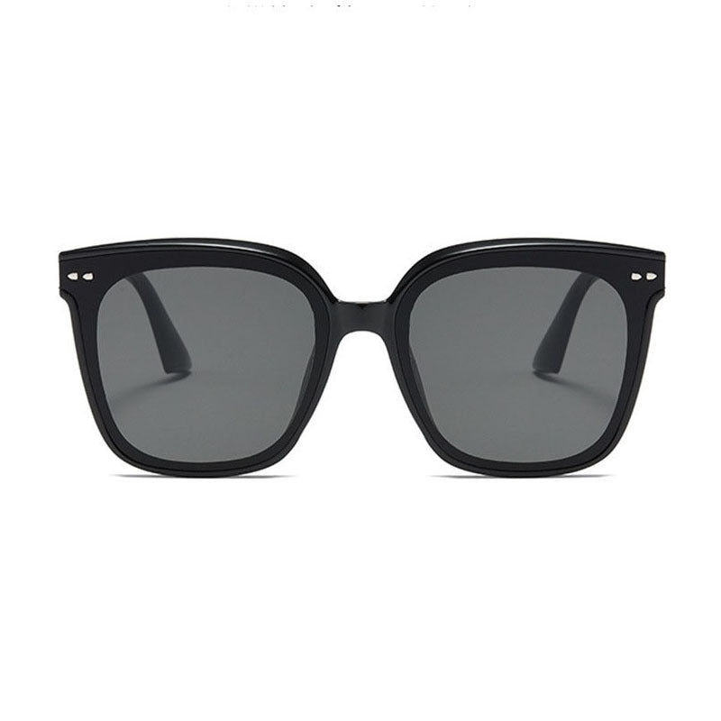 Women Oversized Sunglasses with modern, contrasting design Kalsten