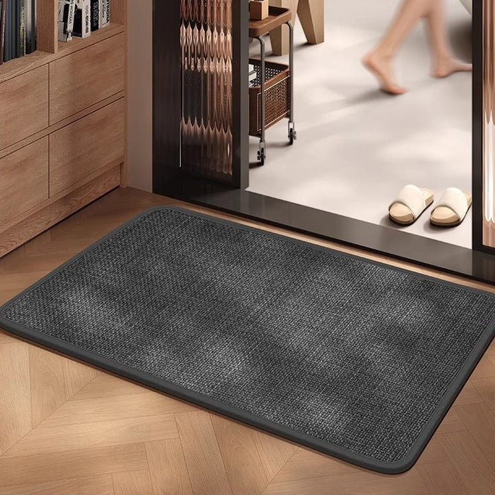 Absorbent Non-Slip Door Mat Kalsten